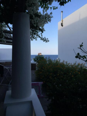 Casa Martha Lipari